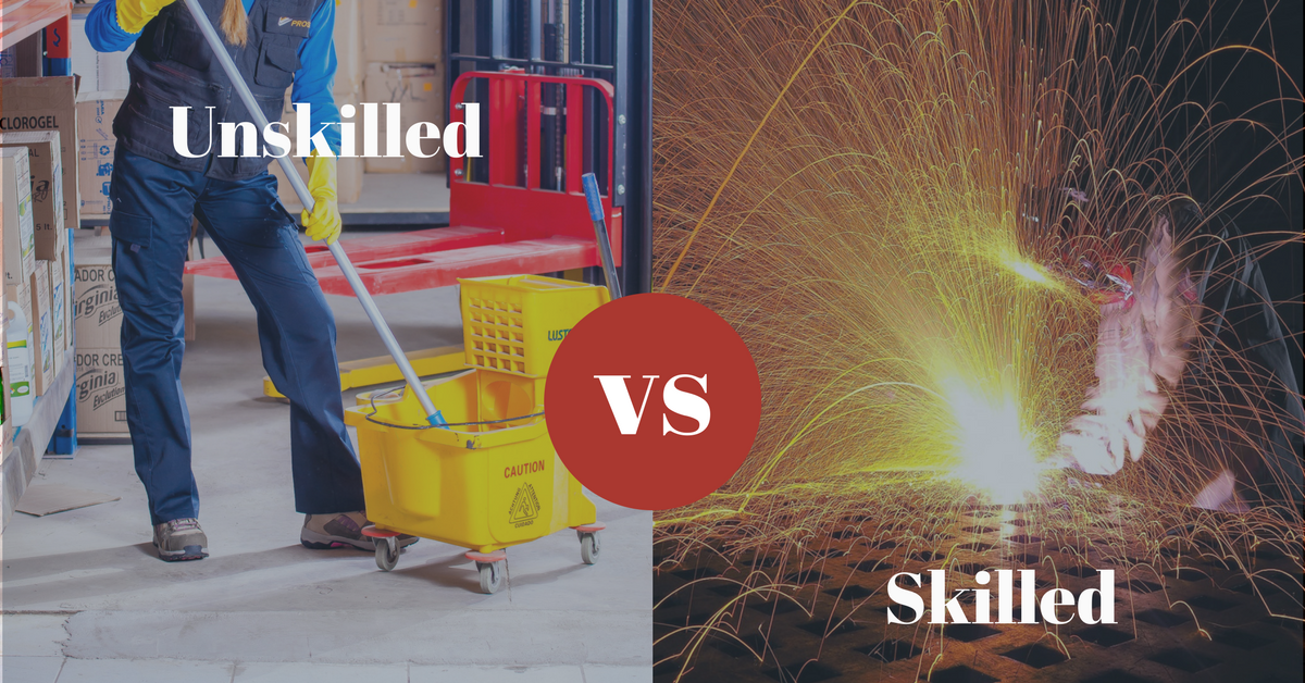 the-difference-between-skilled-and-unskilled-labor